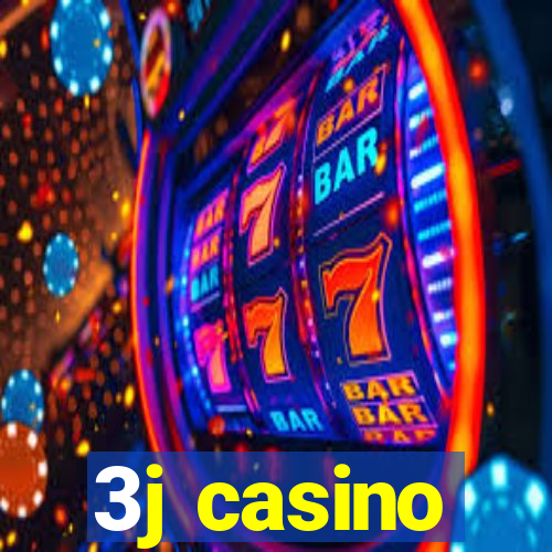 3j casino